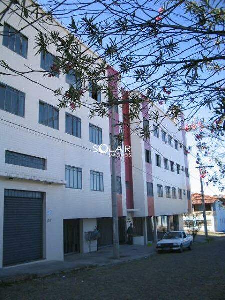 Apartamento para aluguel no Universitário: 